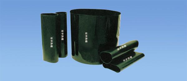 穿越用熱縮套/帶圖片