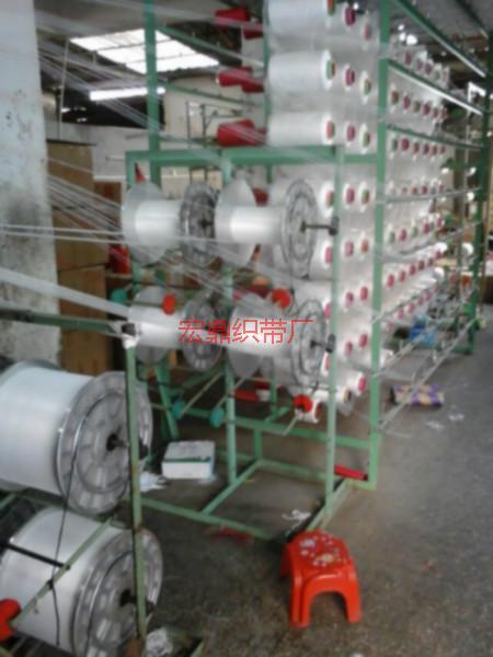 供應(yīng)絲光松緊帶報價