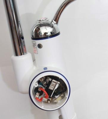 供應(yīng)電熱水龍頭常州無(wú)錫廠家直銷