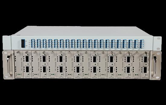 CWDM/DWDM波分复用专业解决方案图片