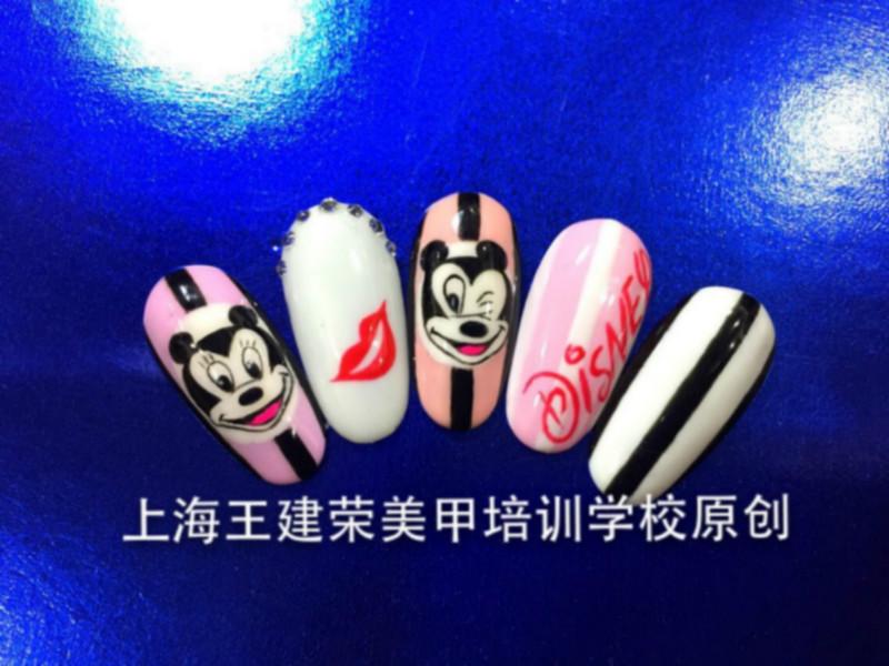 供應(yīng)浦東哪里學(xué)美甲浦東學(xué)美甲要多少錢美甲培訓(xùn)浦東學(xué)美甲