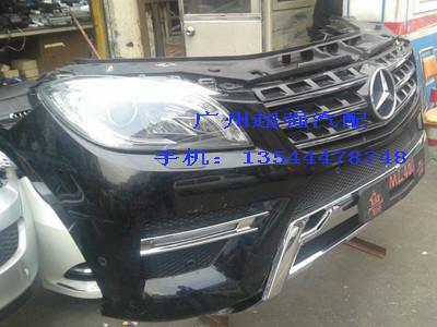 奔馳ML320圖片/奔馳ML320樣板圖 (2)