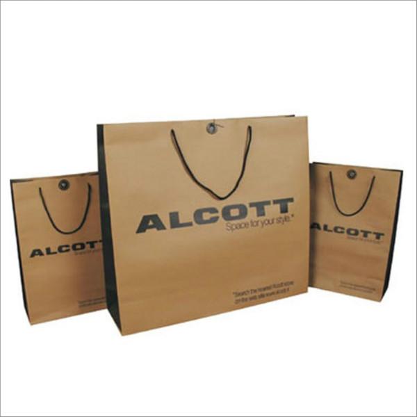 北京會(huì)議紙袋印刷北京手提袋印刷廠圖片