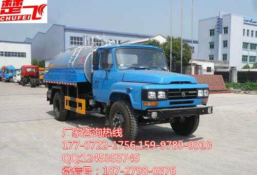 吸糞車圖片/吸糞車樣板圖 (2)