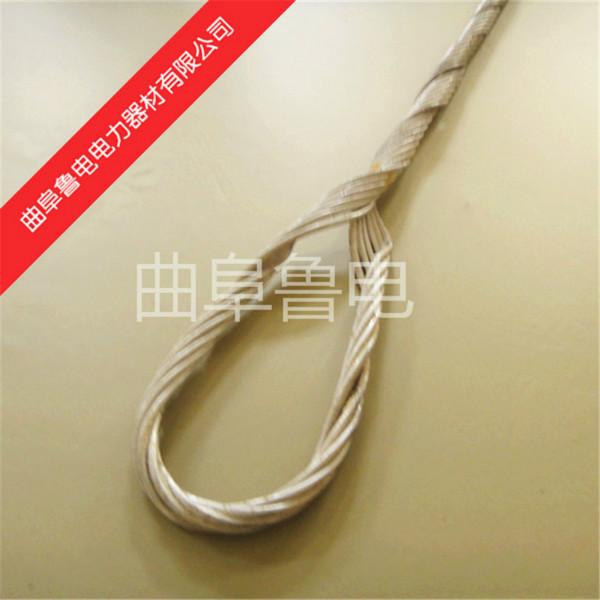 供應光纜用預絞式耐張線夾多少錢價格