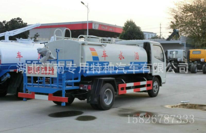 供應(yīng)東風(fēng)銳鈴綠化噴灑車