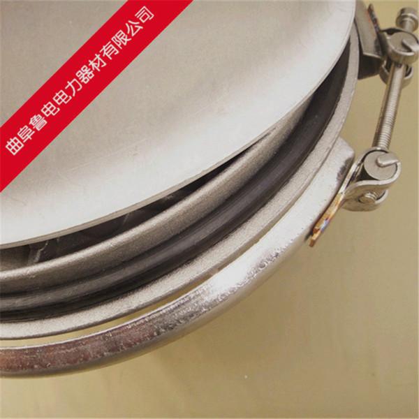 供應(yīng)adssopgw光纜金具光纜鋁合金接頭盒光纜接頭盒塑料接頭盒