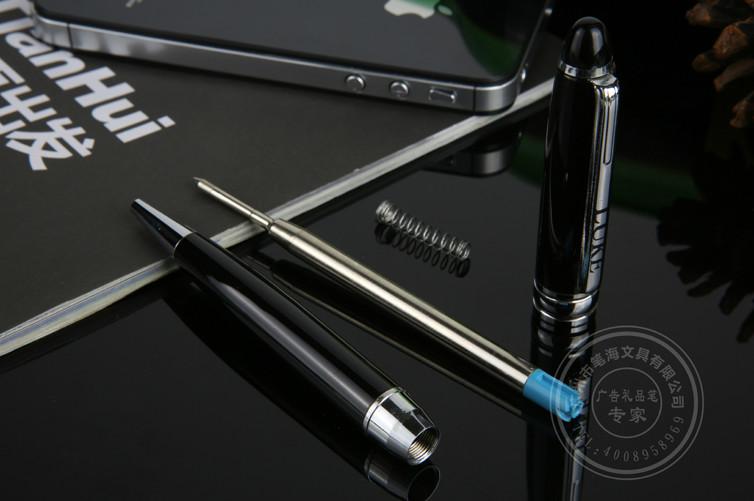 供應(yīng)*金屬旋轉(zhuǎn)圓珠筆油性筆