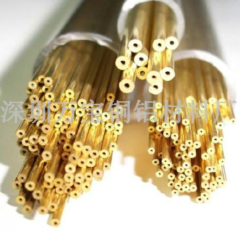 供應(yīng)h65銅管_h65銅管廠家_h65黃銅管廠