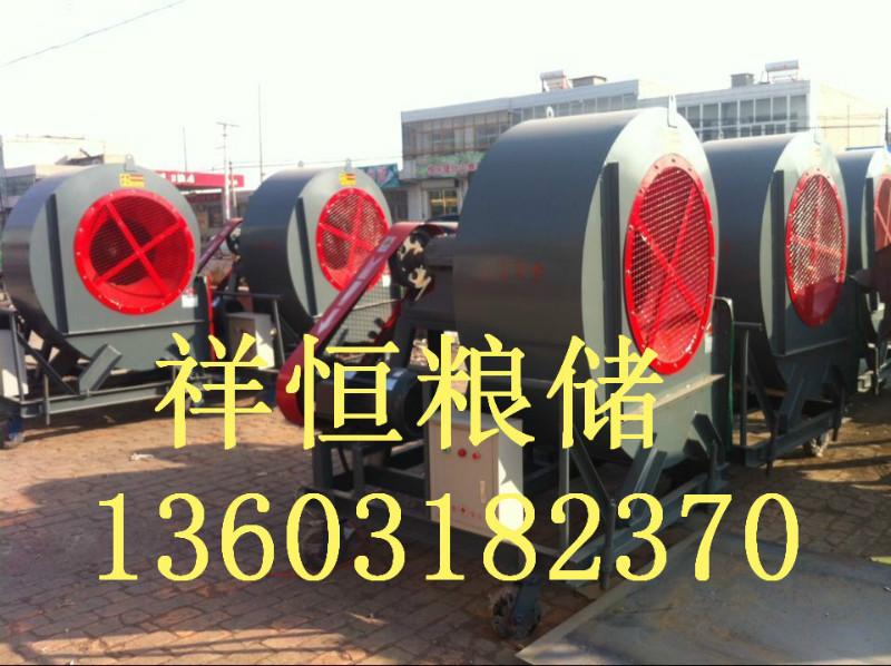 哈爾濱糧庫專用風(fēng)機(jī)圖片