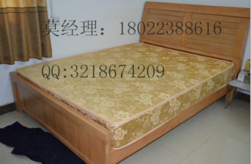 供應(yīng)宿舍床墊廠(chǎng)家定做批發(fā)