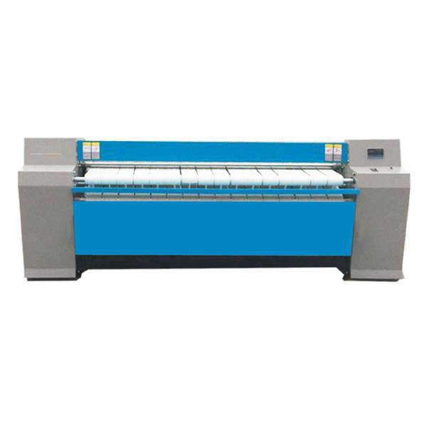 供應(yīng)蒸汽三輥燙平機熨平機熨燙機