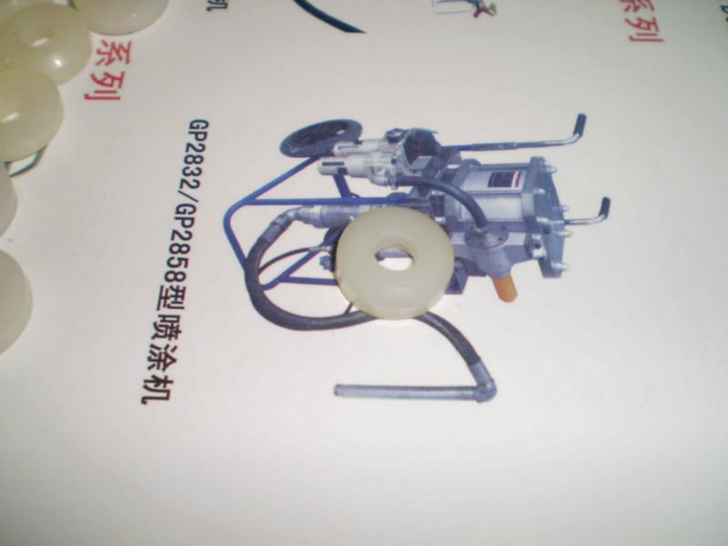 長(zhǎng)江噴嘴用厚密封墊圈 長(zhǎng)江噴嘴墊圈 長(zhǎng)江噴嘴尼龍密封墊長(zhǎng)江噴嘴