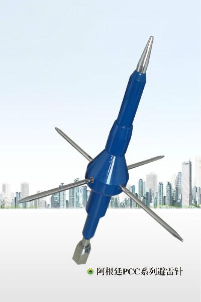 供應(yīng)南陽防雷公司陰極保護(hù)接地系統(tǒng)航空燈避雷針