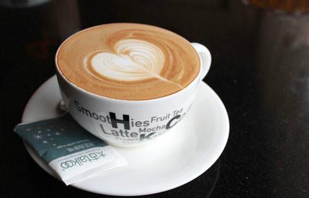 內(nèi)蒙古偉宏時尚飲品培訓(xùn)圖片