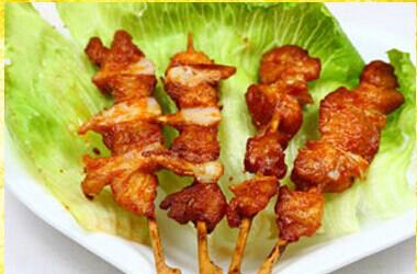 供應燒烤技術哪里學燒烤培訓