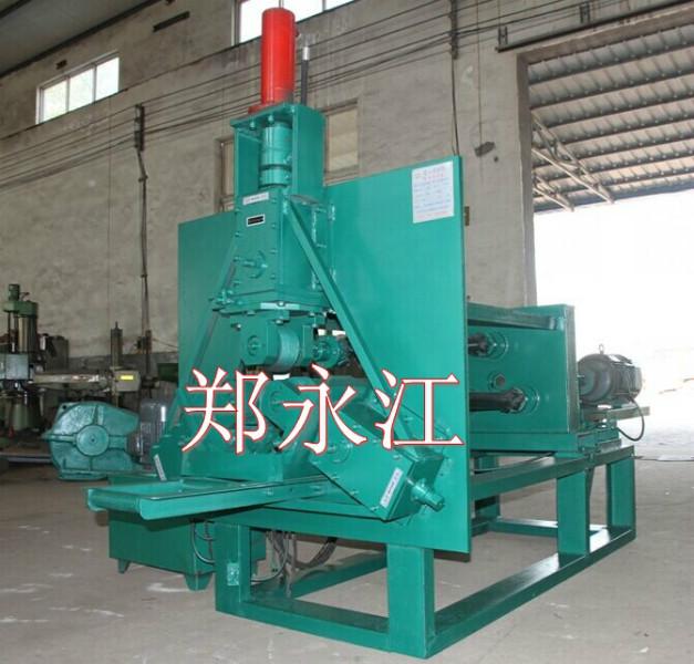多功能滾絲機(jī)滄州永江機(jī)械有限公司圖片