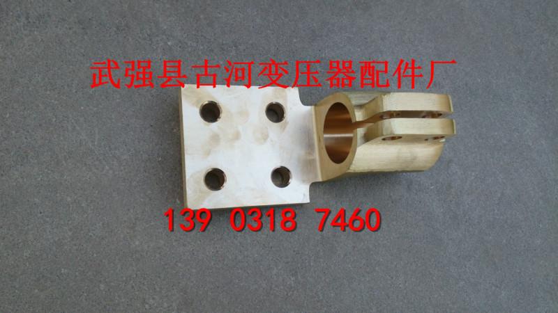 供應(yīng)變壓器導(dǎo)電桿佛手