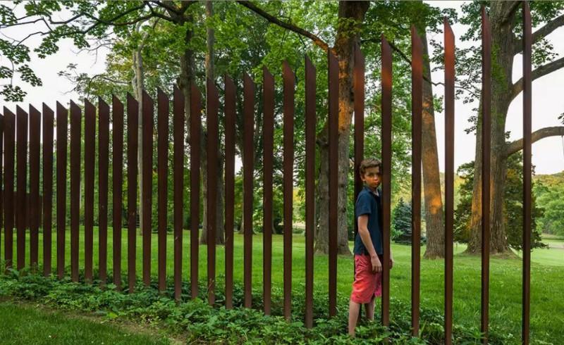 銹鋼板圖片/銹鋼板樣板圖 (3)