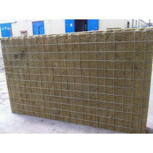 供應(yīng)外墻鋼網(wǎng)插絲巖棉板，鋼網(wǎng)插絲巖棉板廠家，鋼網(wǎng)插絲巖棉板價(jià)格