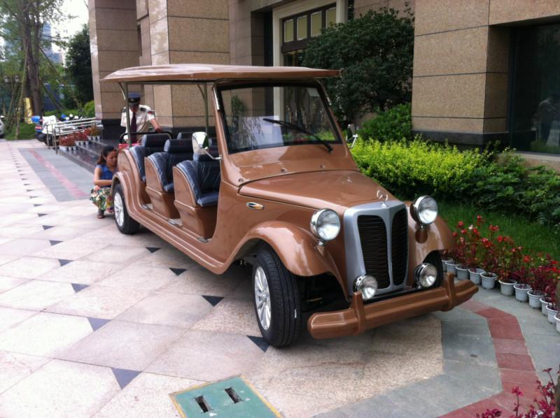 供應(yīng)成都創(chuàng)悅達(dá)商貿(mào)銷售電動(dòng)豪華老爺車