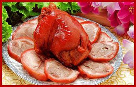 供應(yīng)內(nèi)蒙古偉宏*鹵菜培訓(xùn)