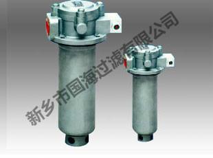 供應TFA系列吸油過濾器