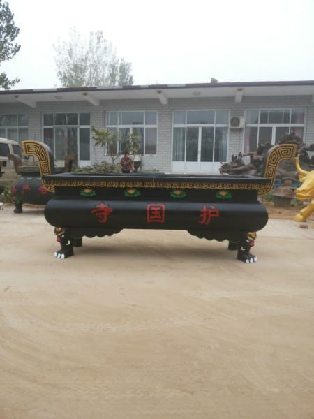 供應河北保定銅香爐制作廠家，河北保定銅香爐制作