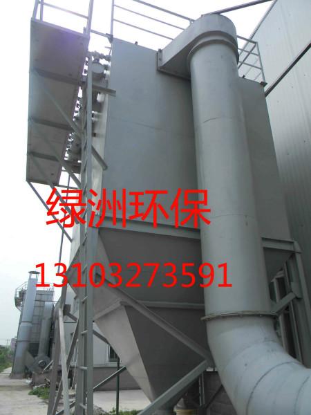 供應石灰窯濕式除塵器報價