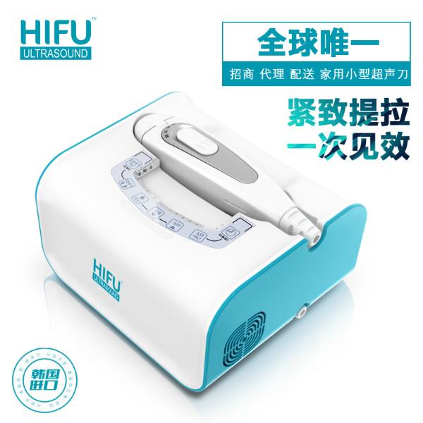 供應(yīng)愛(ài)的超聲刀韓國(guó)進(jìn)口抗衰美容儀器