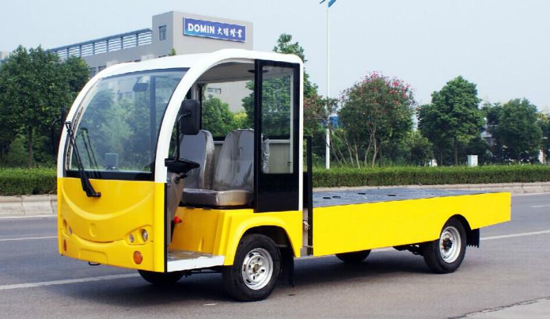 供應(yīng)專業(yè)銷售成都電動改裝車平板車