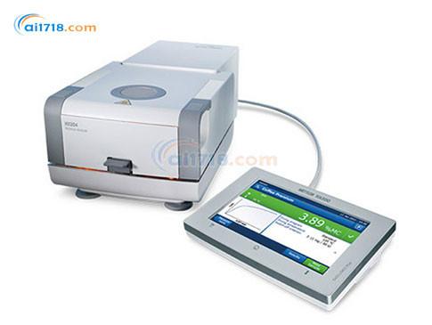 供應(yīng)瑞士梅特勒-托利多HS153水分測定儀