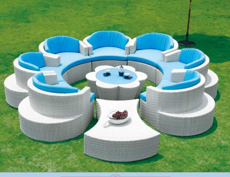 供應(yīng)休閑戶外藤椅