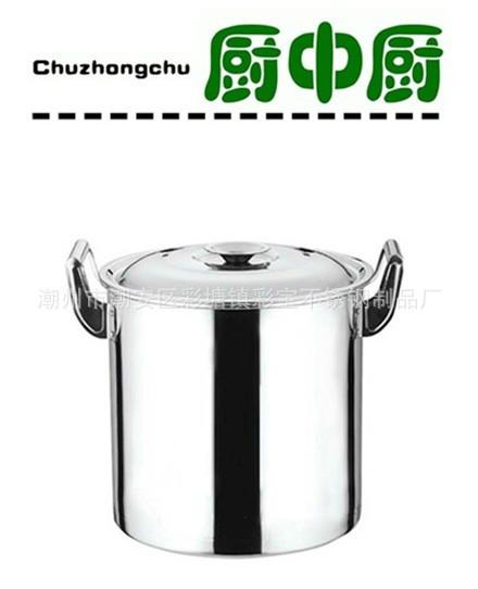 供應(yīng)不銹鋼保溫桶10L無磁加厚