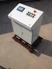 多級(jí)霧化重油燃燒器圖片