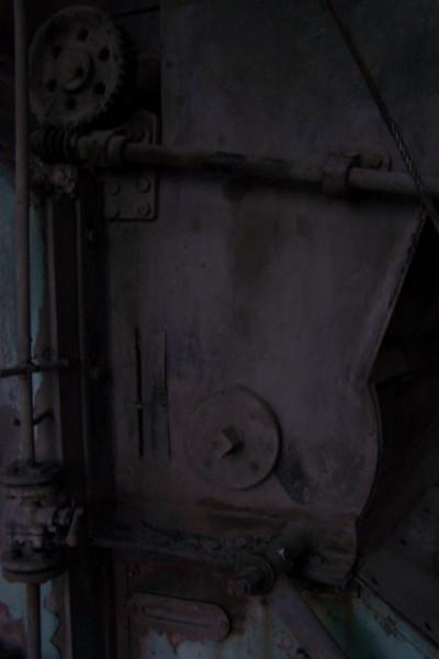 供應(yīng)湖北鐘祥鍋爐改造燃?xì)忮仩t改造生物質(zhì)熱風(fēng)爐