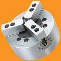 供應(yīng)臺灣CHANDOX千島卡盤上?，F(xiàn)貨