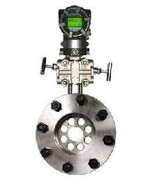 供應(yīng)孔板流量計系列孔板是人為的在介質(zhì)流通的管道內(nèi)造成節(jié)流 SASLG孔板流量計系列