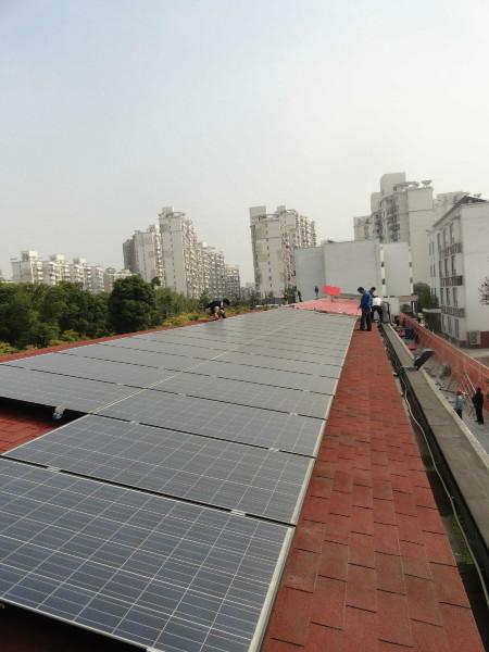 供應(yīng)上海民用太陽(yáng)能發(fā)電機(jī)組｜高額補(bǔ)貼