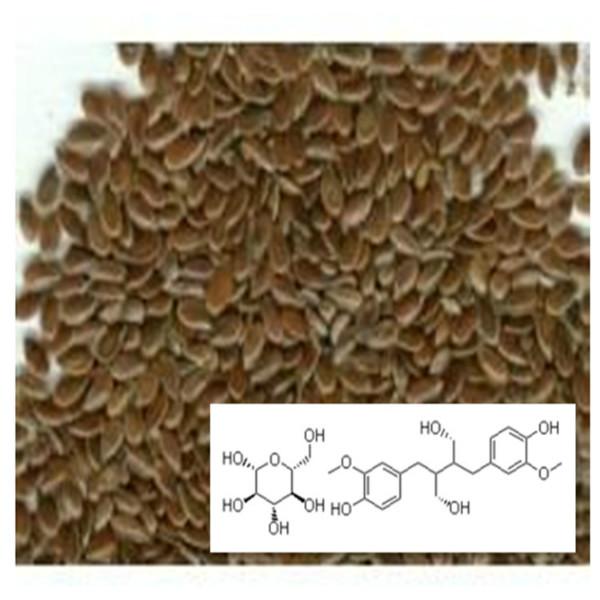 亚麻籽提取物图片