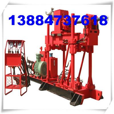 供應(yīng)ZDY全液壓坑道鉆機(jī)