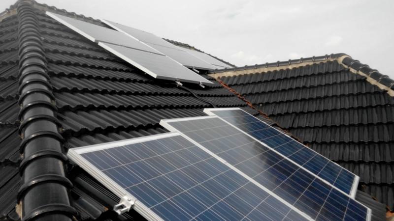 供應(yīng)南京家庭太陽能發(fā)電系統(tǒng)