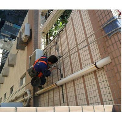 供應(yīng)寶安外墻翻新工程