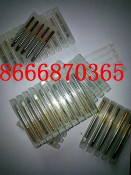 供應(yīng)惠州絲攻批發(fā)定做，惠州鎢鋼絲攻采購，惠州擠壓非標(biāo)絲攻定做，