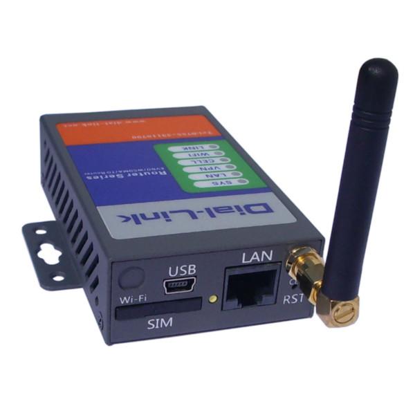 供應(yīng)DLK-R870 工業(yè)*路由器 工業(yè)級路由器 工業(yè)4G路由器 *工業(yè)LTE路由器