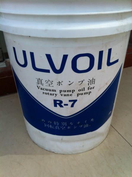 供應(yīng)長沙ULVAC愛發(fā)科R4真空泵油/銷售長沙ULVAC愛發(fā)科R4真空泵油