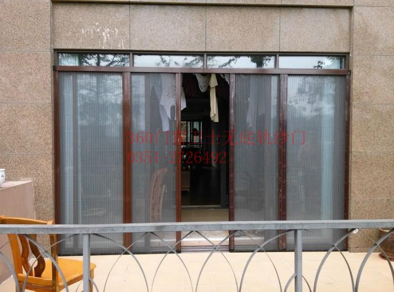 供應(yīng)太原無下軌紗門 太原鋁合金紗門 太原*紗門 太原紗門