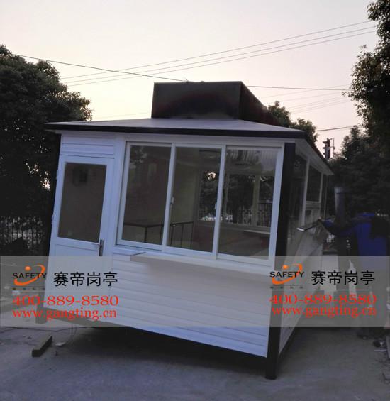 供應(yīng)售貨亭