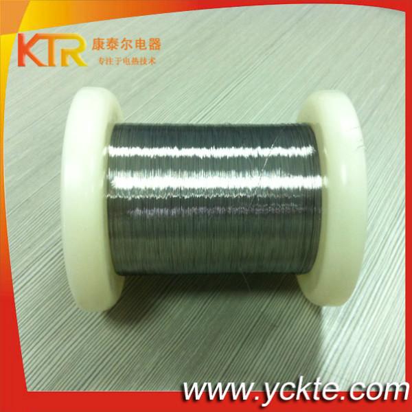 供應(yīng)康泰爾電熱絲Kanthal APM電熱絲 鉻鋁電爐絲 耐高溫1425℃