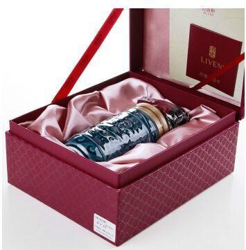 供應(yīng)西安品牌保溫杯印字 思寶水杯總批發(fā)